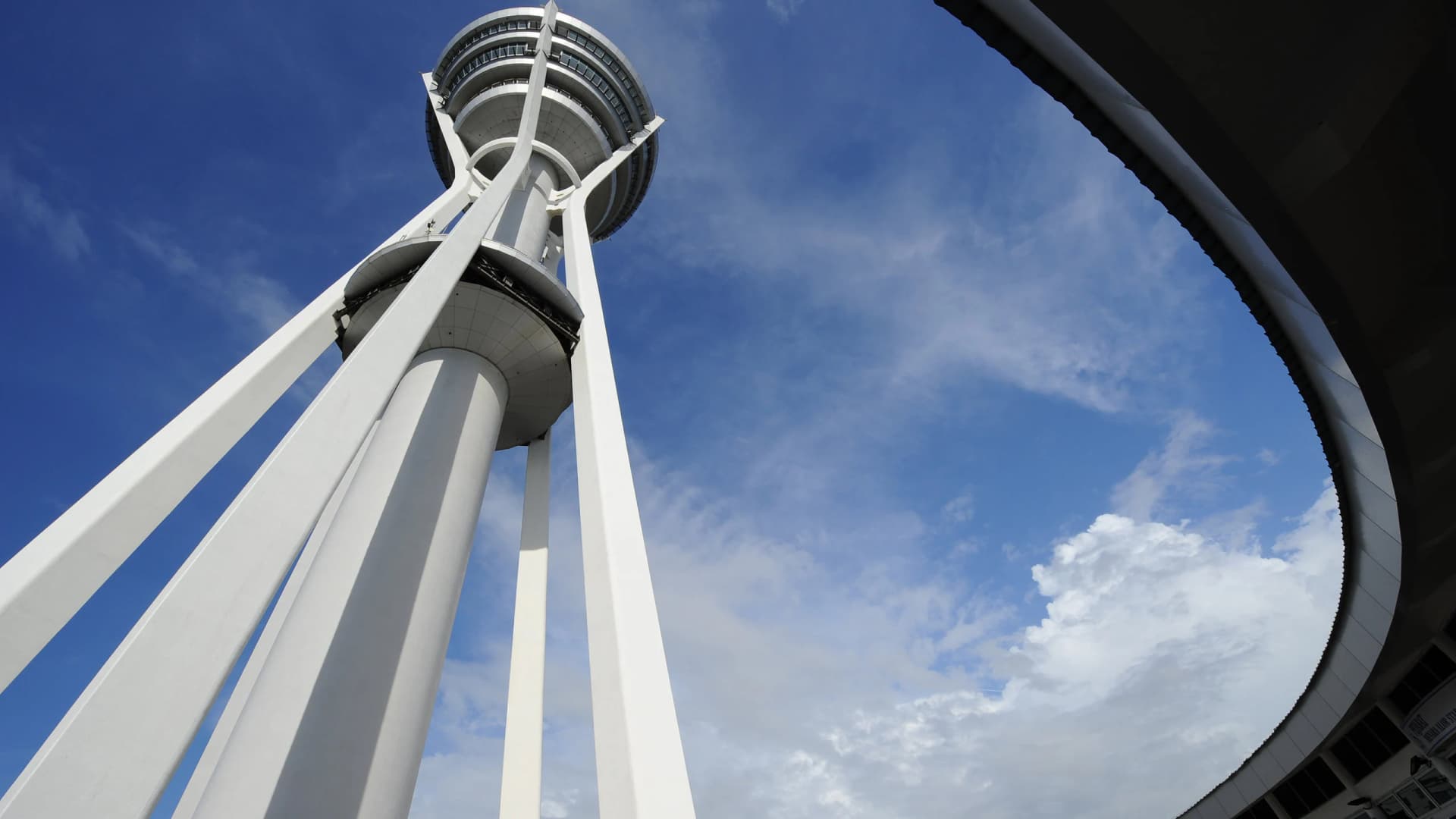 Spot memancing Alor Setar