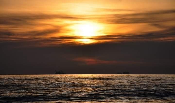 Spot memancing Telok Panglima Garang