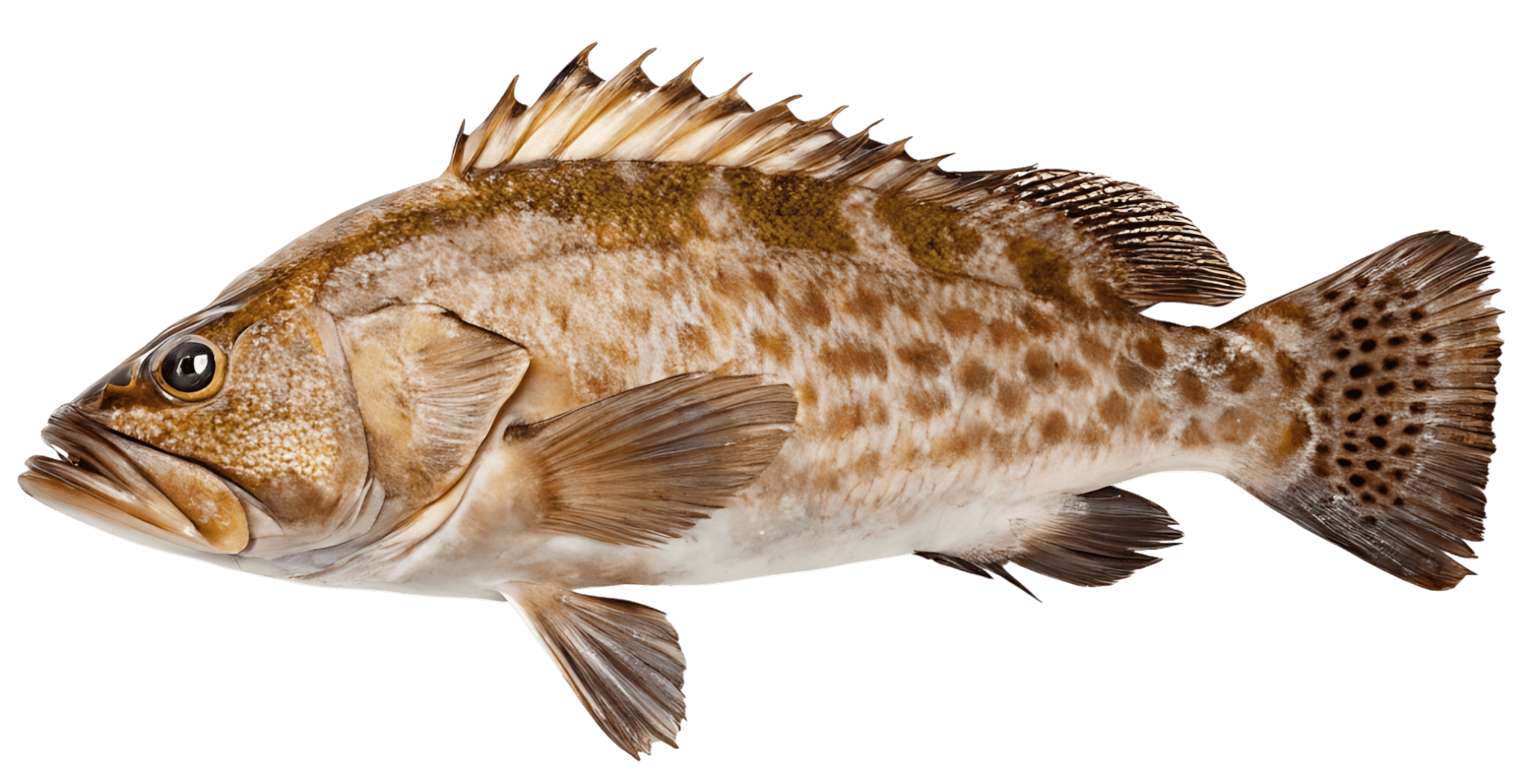 Grouper