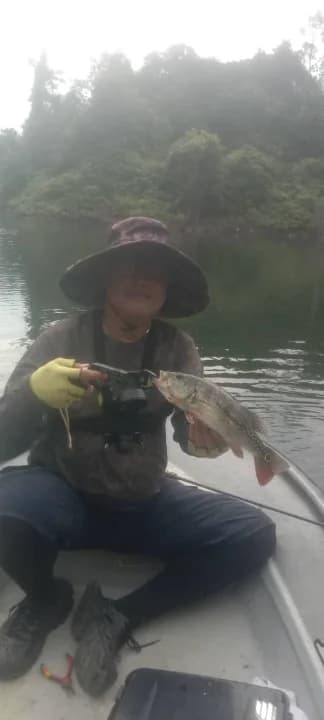 Along Randuk - Image 3