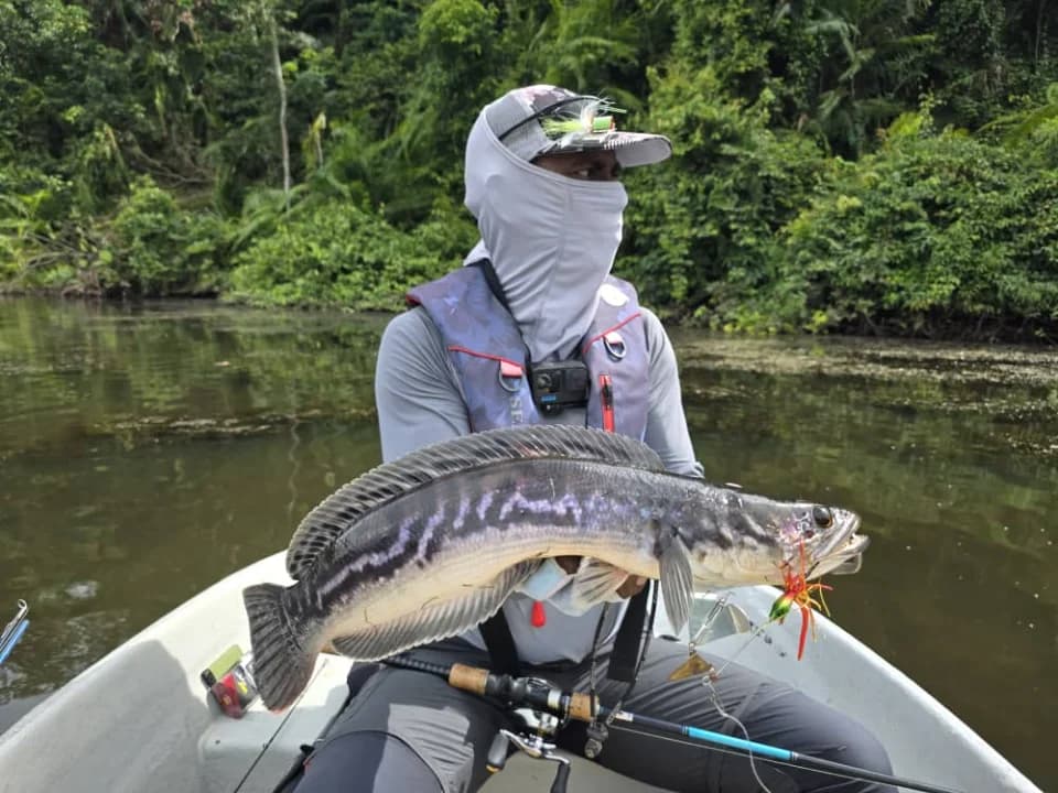 Lanun Kail Charter - Image 2