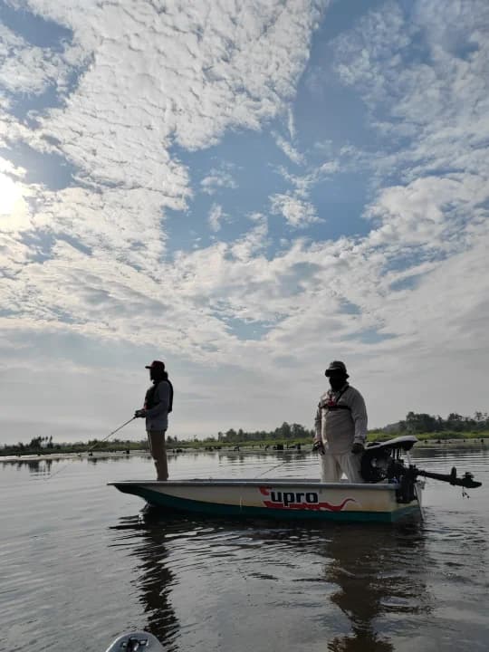 Fiberhijau Fishing Adventure - Main