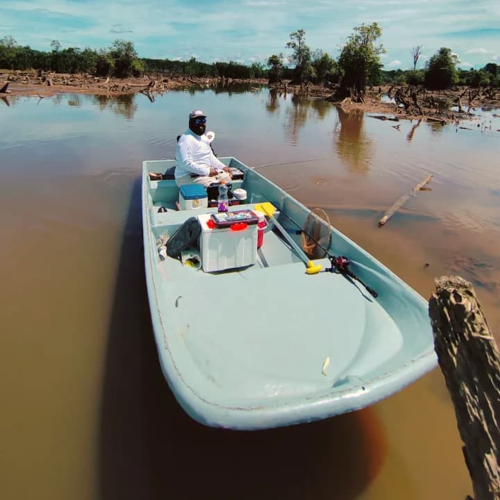 Fiberhijau Fishing Adventure - Image 2