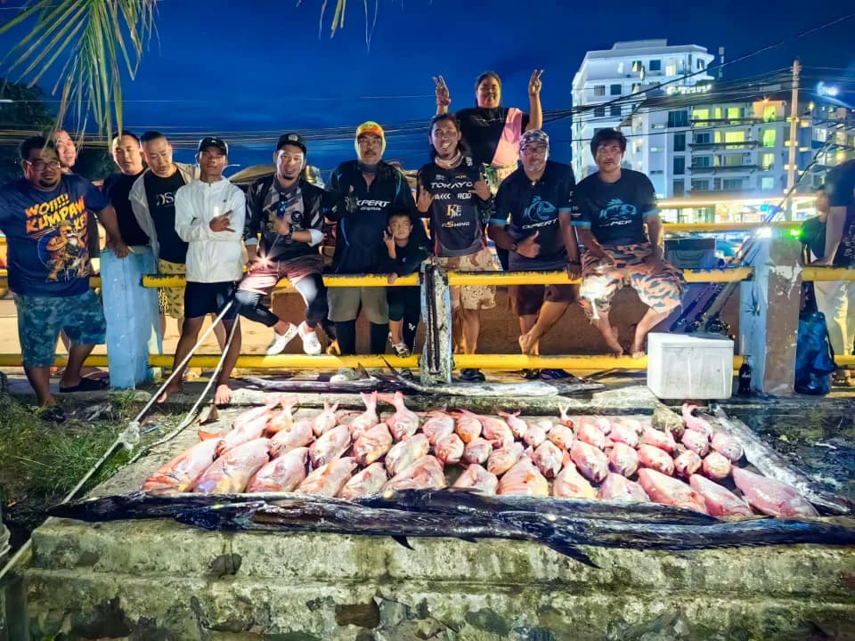 Sea Boi Fishing Boat Charter - Image 3