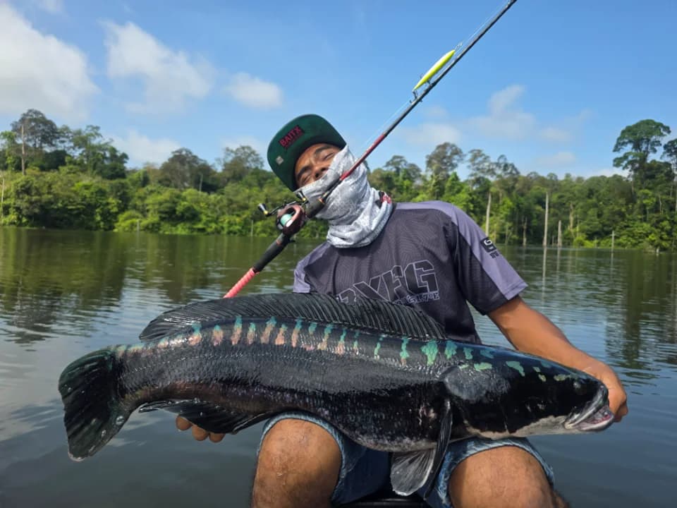 Topgun Fishing Guide - Image 2