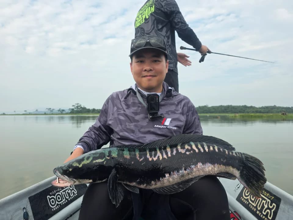 Topgun Fishing Guide - Image 3