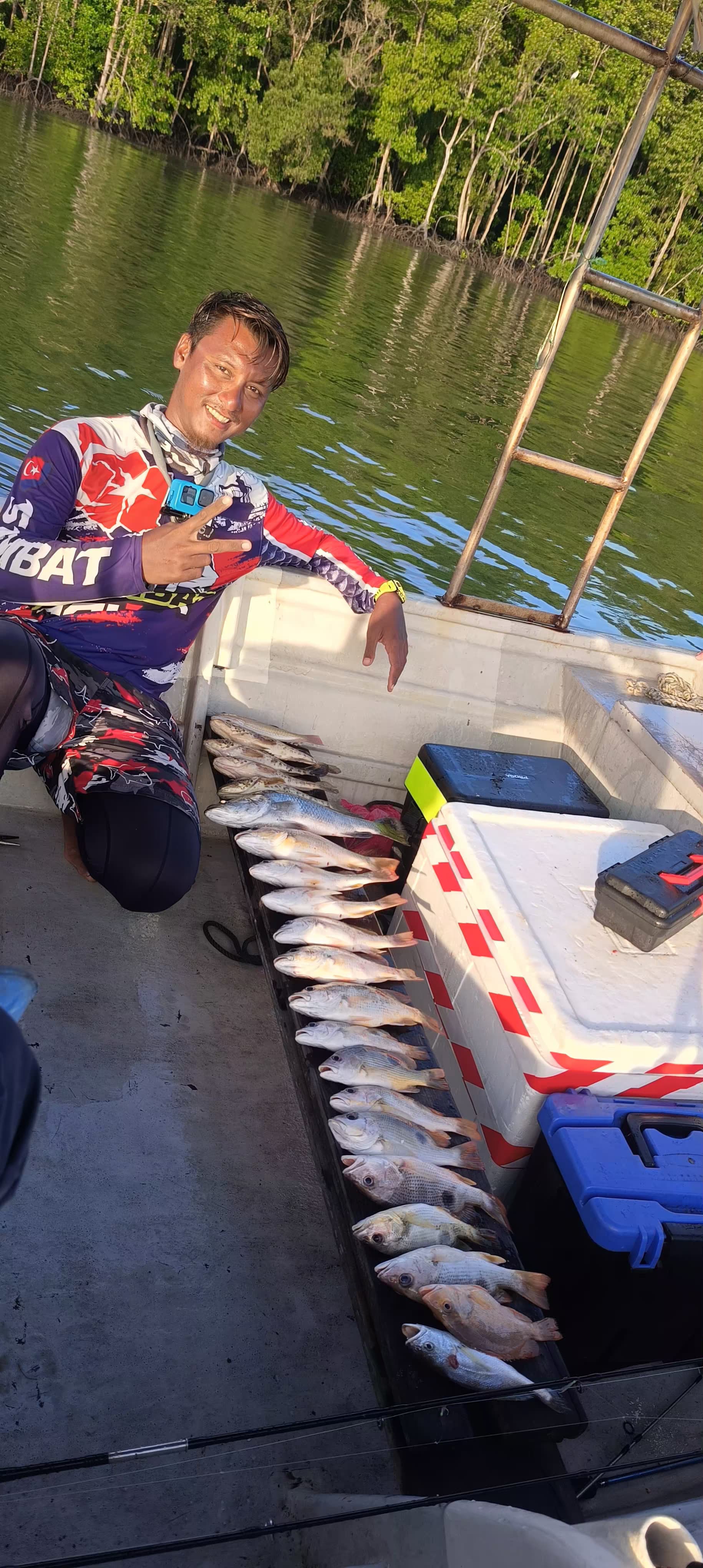 Gsj Fishing Trip - Image 2