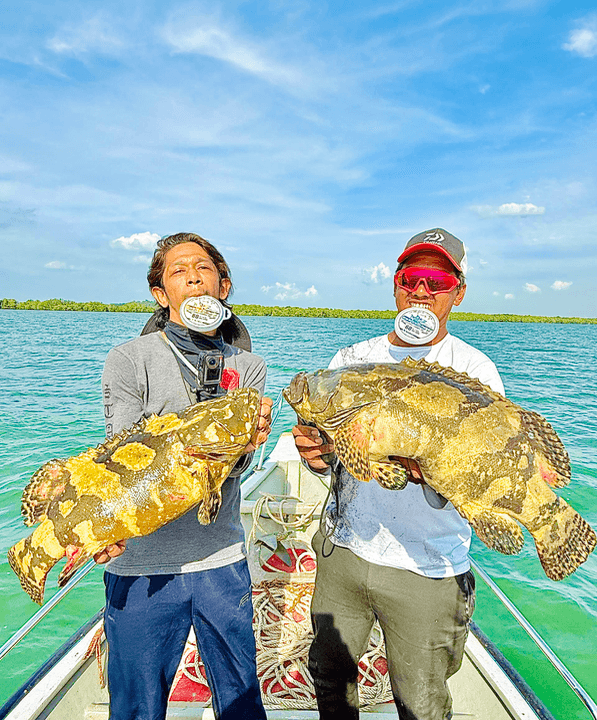 Sisekhunter Boat Charter - Main