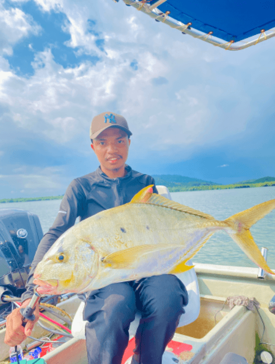 Sisekhunter Boat Charter - Image 2