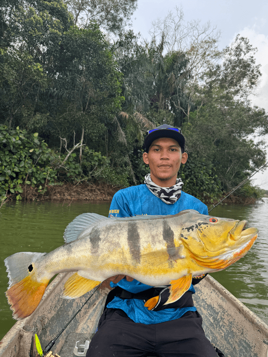 Danial Fishing Guide - Image 2