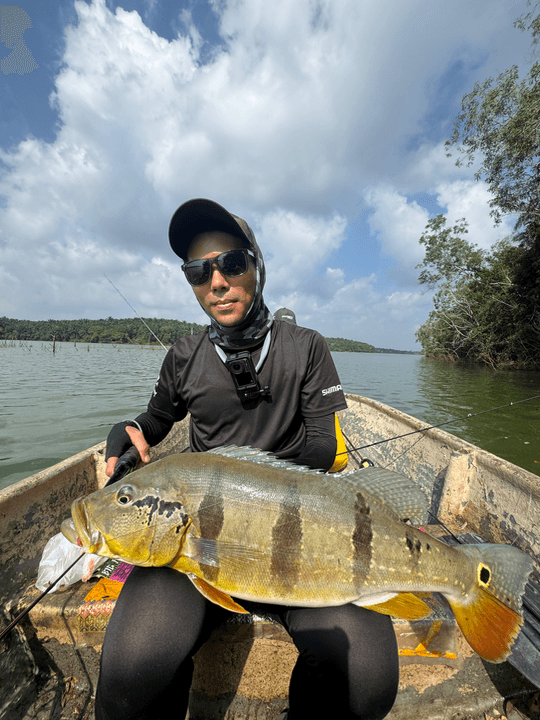 Danial Fishing Guide - Image 3