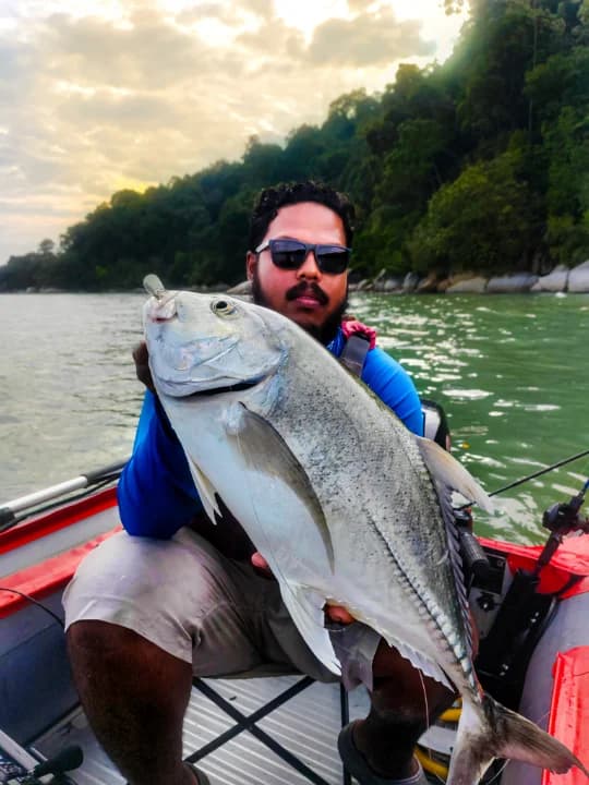 Seiki Fishing Adventures - Image 2