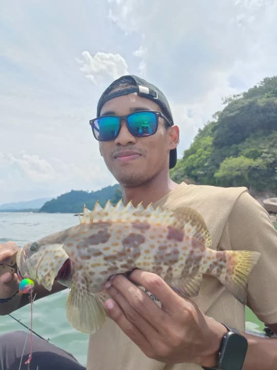 Seiki Fishing Adventures - Image 3