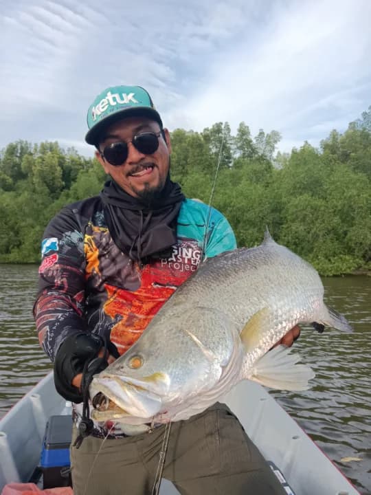 Aten Boat Charter - Main