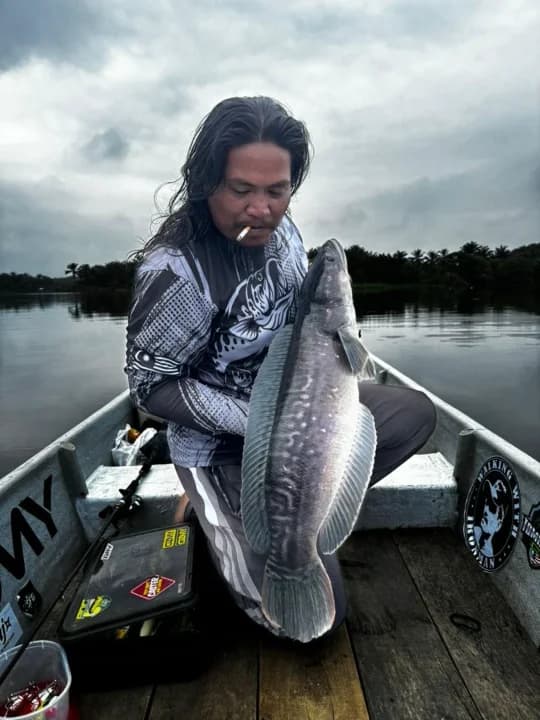 Crew Comando - Image 3