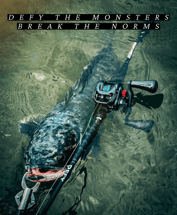 Are Lip Fishing Guide - Image 2