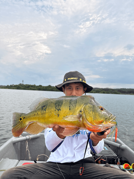 Td Boating @bsp - Main