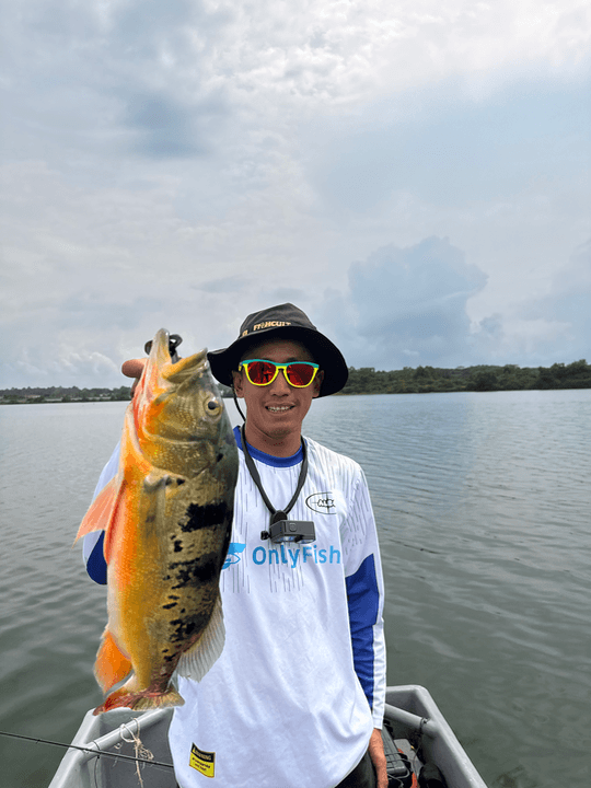 Td Boating @bsp - Image 3