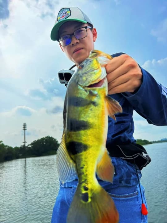 Backlash Boating @ Bsp - Image 2