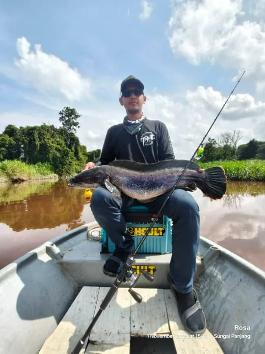 Long River Adventure - Image 3