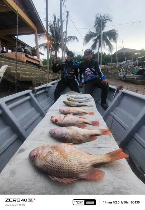 Morib Fish Hunter - Image 3