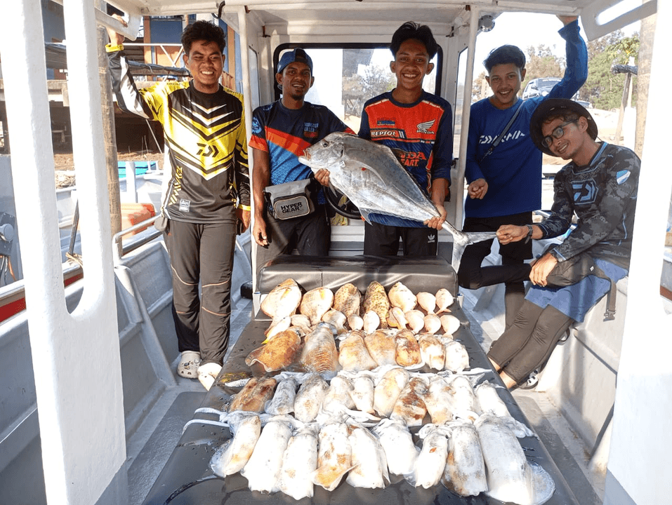 Atbal Sport Fishing - Image 2