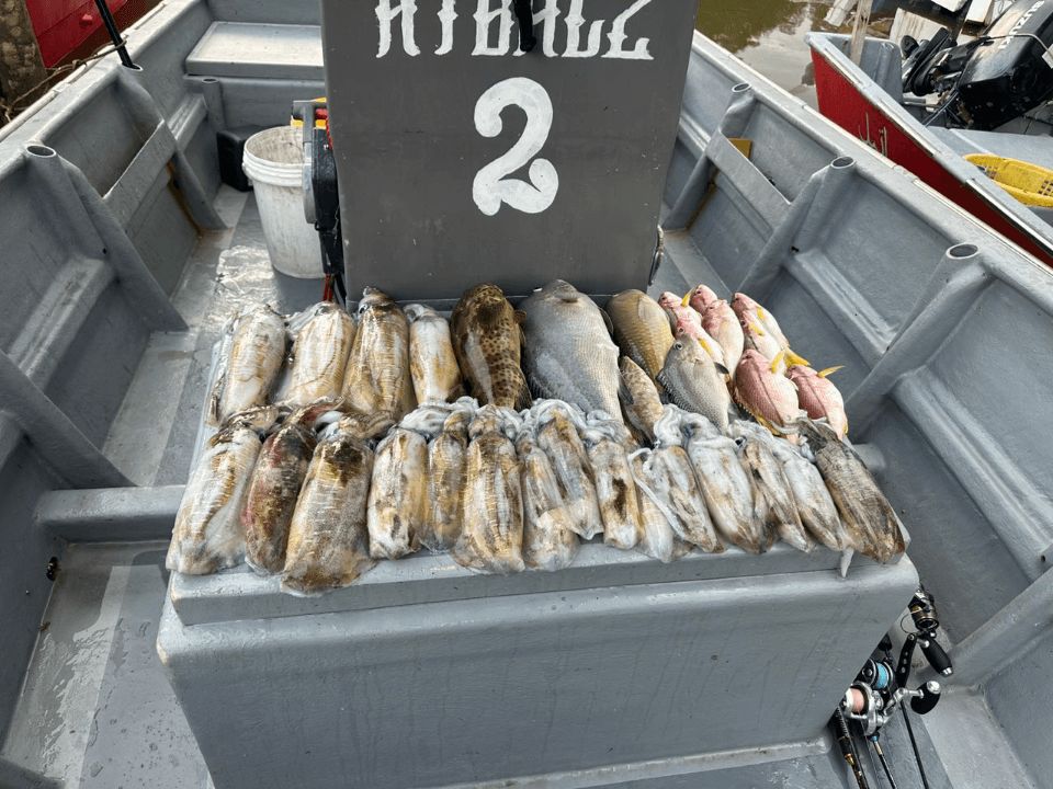 Atbal Sport Fishing - Image 3