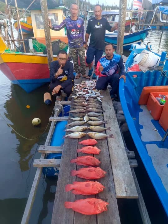 Nazzoceanic Boat Charter - Image 3