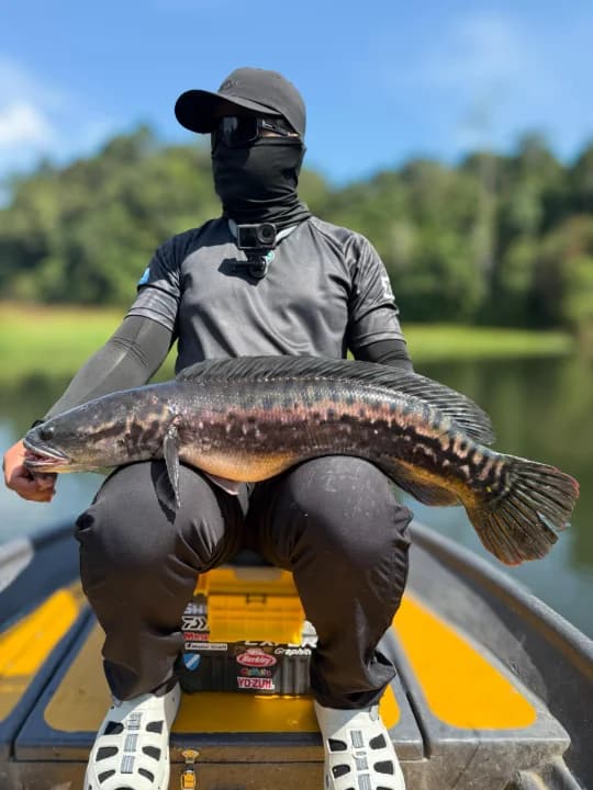 Tasek Marine - Image 2