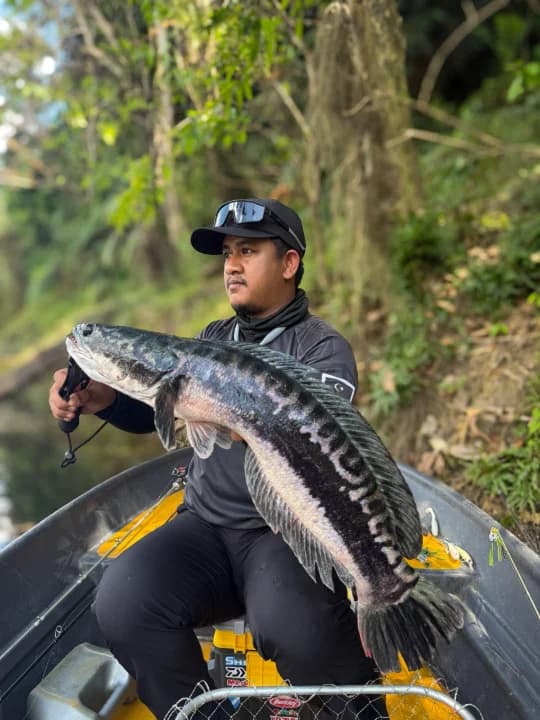 Tasek Marine - Image 3
