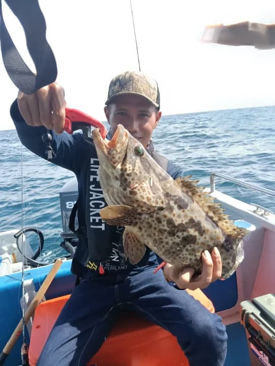 Perahu Anglerz - Image 2