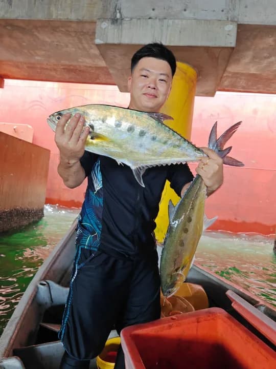 Mantap Fishing Charter - Image 2