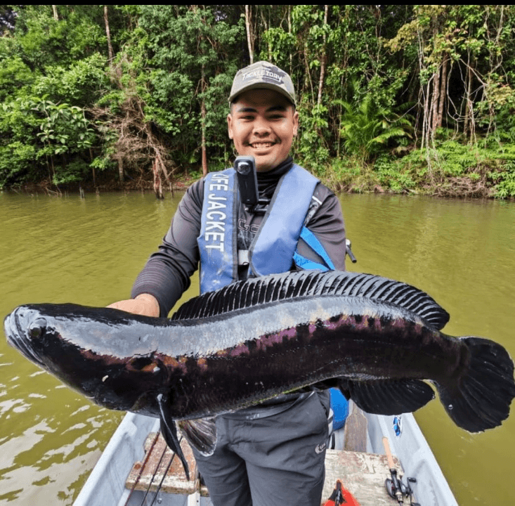 G.a Fishing - Image 2