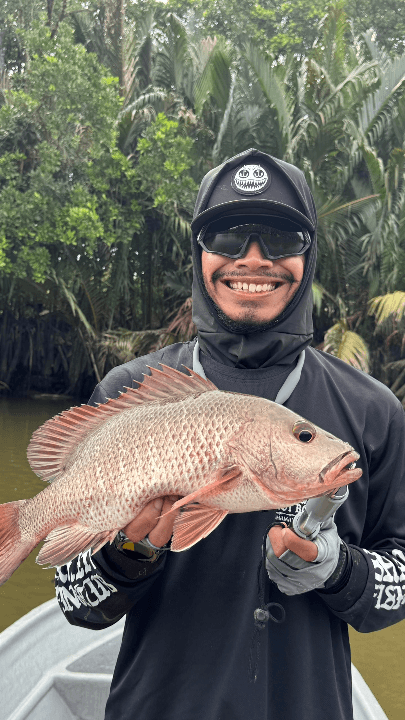 Mfi Fishing Guide - Image 2