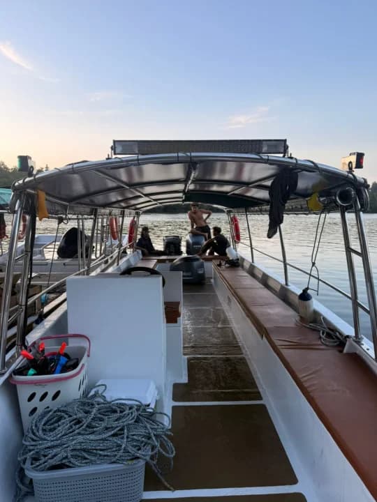 Redang Island : Private Charters Snorkeling , Jetty Transfer And Candat Sotong - Image 2