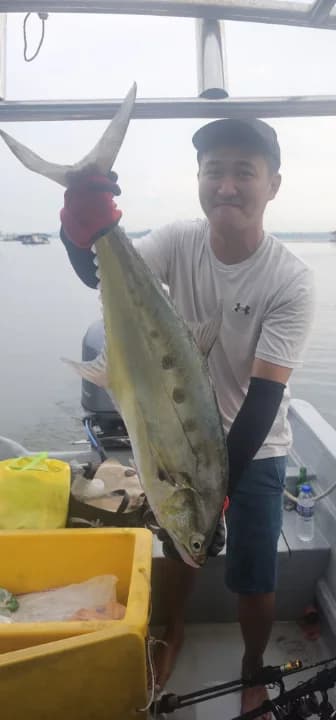 Ateam My Fishing - Image 3